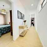 Gæstehus Casa Avo Cantoneiro - Marinhas