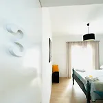 Gæstehus Casa Avo Cantoneiro - Marinhas Cepães