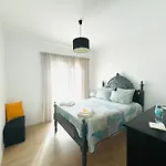 Casa Avo Cantoneiro - Marinhas Cepães