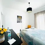 Casa Avo Cantoneiro - Marinhas