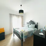 Gæstehus Casa Avo Cantoneiro - Marinhas Cepães