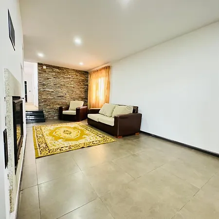 Konukevi Casa Avo Cantoneiro - Marinhas *