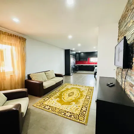 Konukevi Casa Avo Cantoneiro - Marinhas Cepães