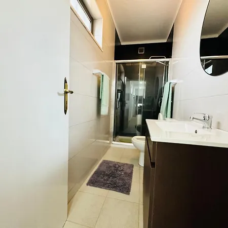 Konukevi Casa Avo Cantoneiro - Marinhas