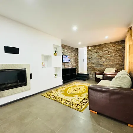 Konukevi Casa Avo Cantoneiro - Marinhas Cepães