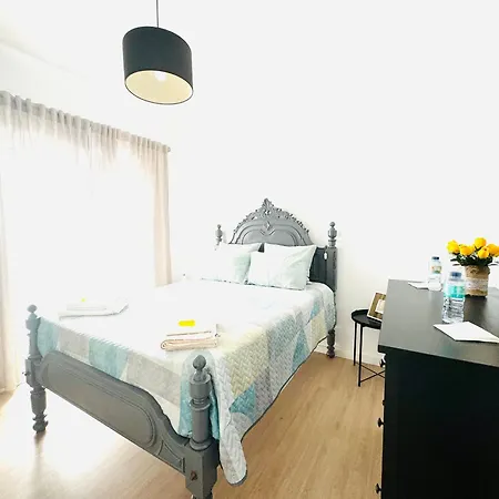 Konukevi Casa Avo Cantoneiro - Marinhas *