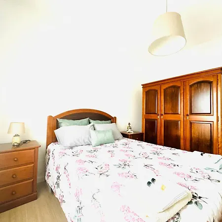 Casa Avo Cantoneiro - Marinhas Cepães