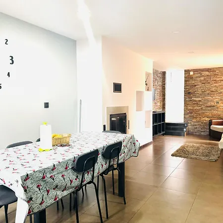 Casa Avo Cantoneiro - Marinhas * Cepães