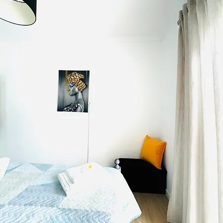 Casa Avo Cantoneiro - Marinhas Gasthof