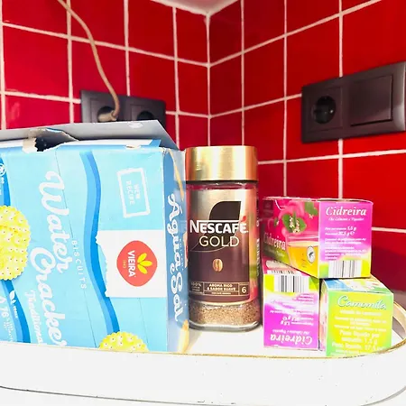 Gasthof Casa Avo Cantoneiro - Marinhas *