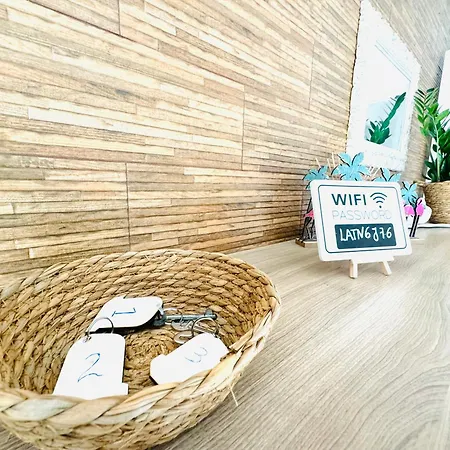 Casa Avo Cantoneiro - Marinhas