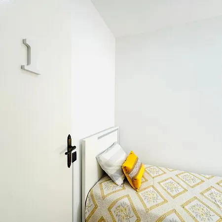Casa Avo Cantoneiro - Marinhas Konukevi *