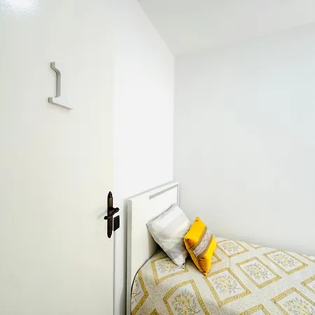 Konukevi Casa Avo Cantoneiro - Marinhas Cepães
