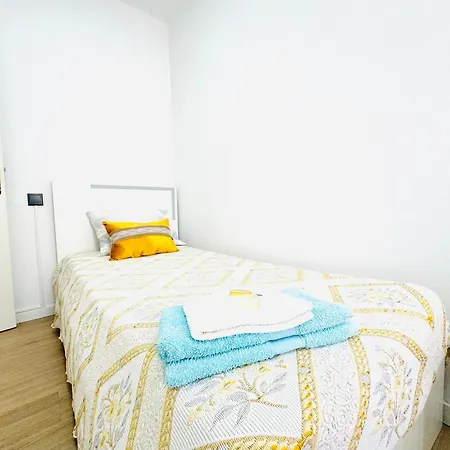 Casa Avo Cantoneiro - Marinhas Cepães