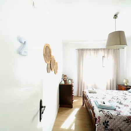 Casa Avo Cantoneiro - Marinhas