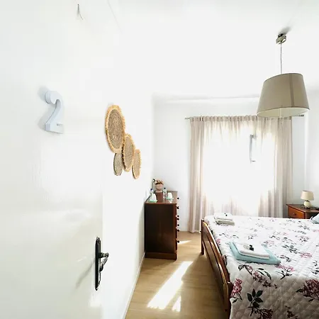 Casa Avo Cantoneiro - Marinhas Konukevi *