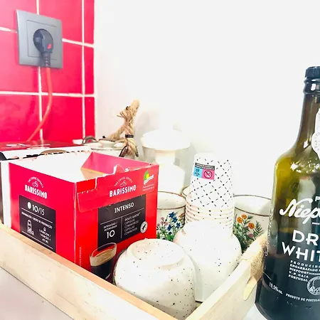 Casa Avo Cantoneiro - Marinhas Guest house Cepaes