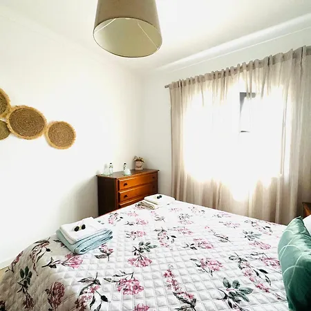 Konukevi Casa Avo Cantoneiro - Marinhas Cepães