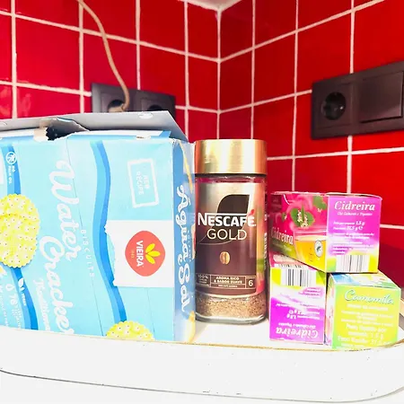 Casa Avo Cantoneiro - Marinhas *