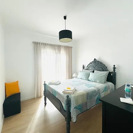 Casa Avo Cantoneiro - Marinhas Cepães