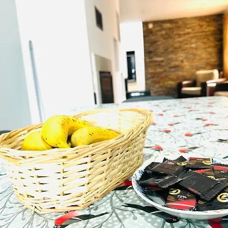 Casa Avo Cantoneiro - Marinhas * Cepães