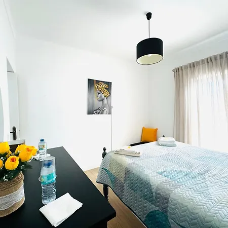 Casa Avo Cantoneiro - Marinhas