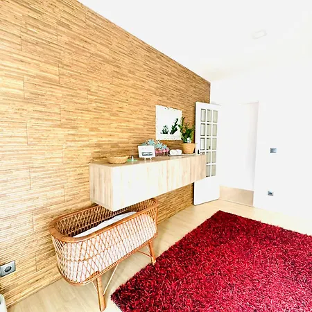 Konukevi Casa Avo Cantoneiro - Marinhas