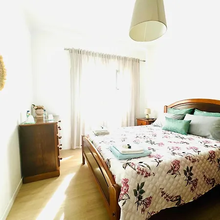 Casa Avo Cantoneiro - Marinhas Konukevi *