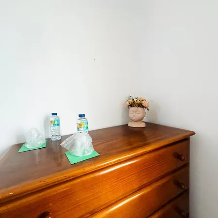 Casa Avo Cantoneiro - Marinhas Gasthof Cepães