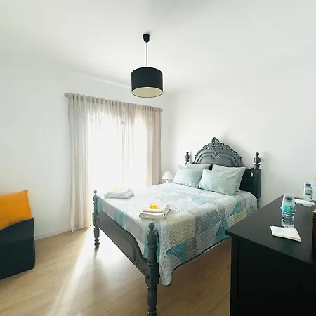 Konukevi Casa Avo Cantoneiro - Marinhas Cepães