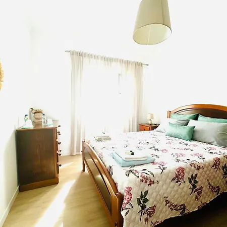 Casa Avo Cantoneiro - Marinhas *