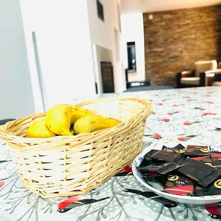 Casa Avo Cantoneiro - Marinhas