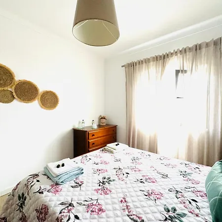 Konukevi Casa Avo Cantoneiro - Marinhas