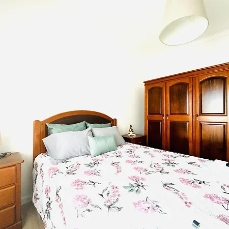 Casa Avo Cantoneiro - Marinhas Gæstehus *