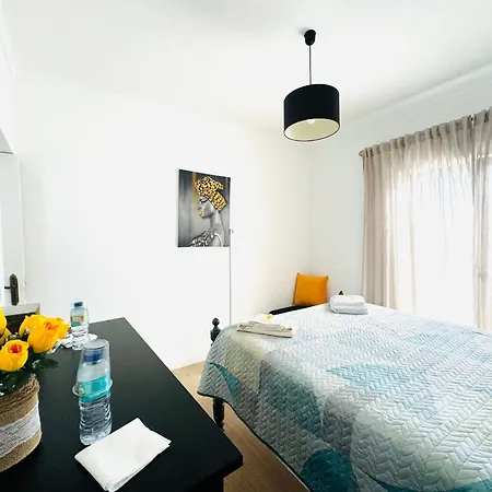 Konukevi Casa Avo Cantoneiro - Marinhas *