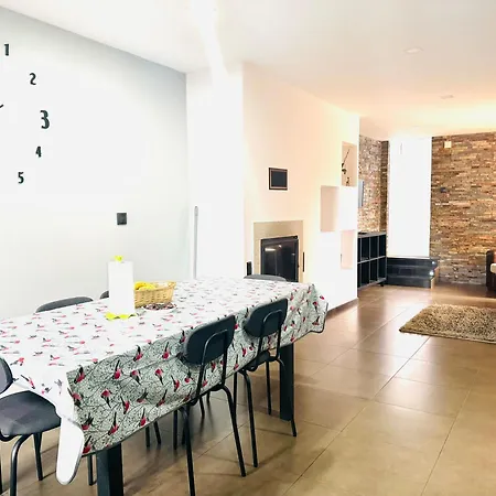 Casa Avo Cantoneiro - Marinhas Konukevi Cepães