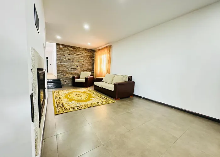 Guest house Casa Avo Cantoneiro - Marinhas *