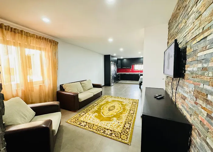 Guest house Casa Avo Cantoneiro - Marinhas Cepaes