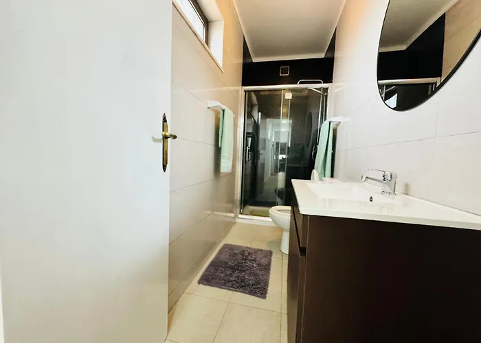 Guest house Casa Avo Cantoneiro - Marinhas