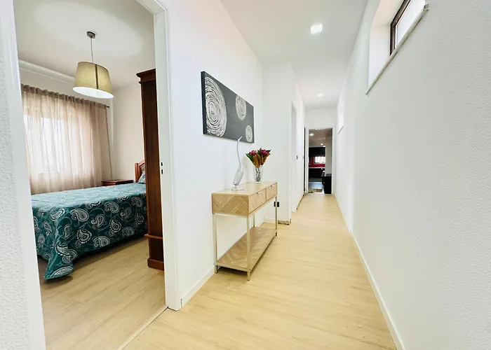 Guest house Casa Avo Cantoneiro - Marinhas