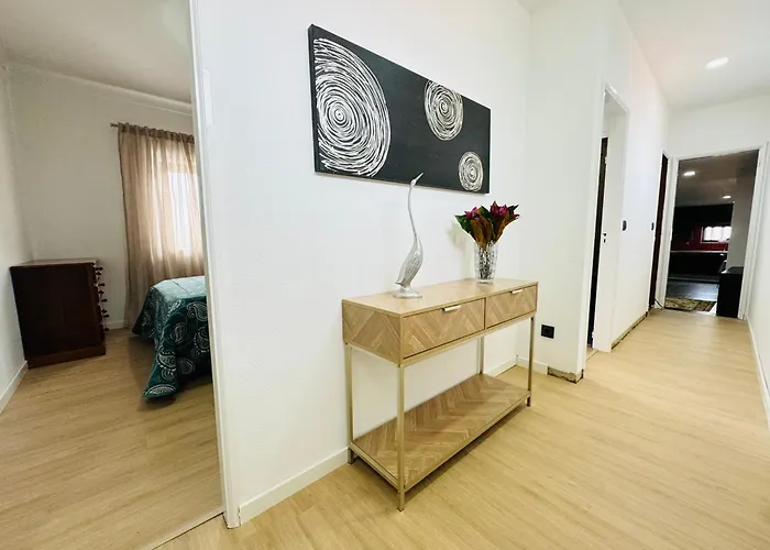 Casa Avo Cantoneiro - Marinhas * Cepaes