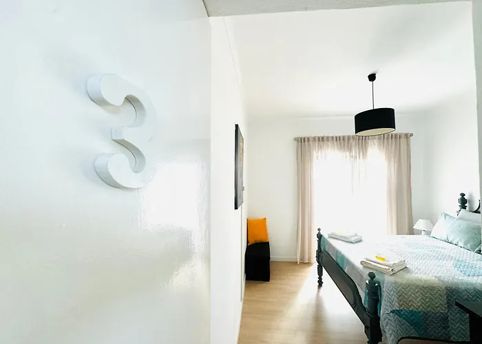 Guest house Casa Avo Cantoneiro - Marinhas Cepaes