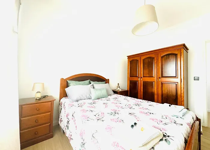 Casa Avo Cantoneiro - Marinhas Cepaes