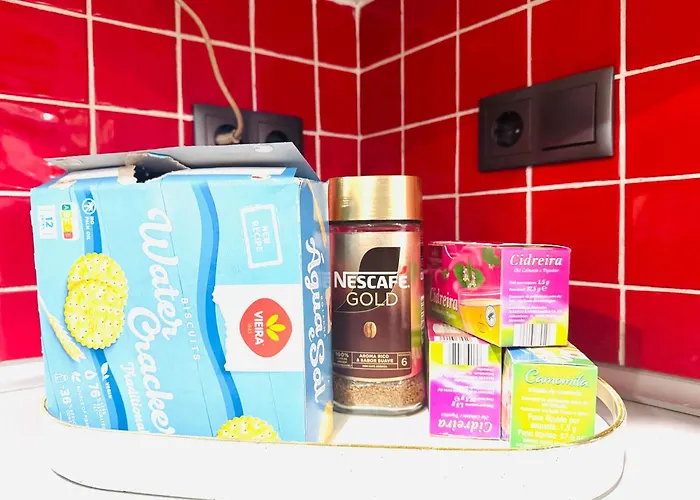 Guest house Casa Avo Cantoneiro - Marinhas *