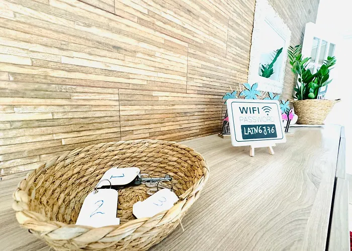 Casa Avo Cantoneiro - Marinhas