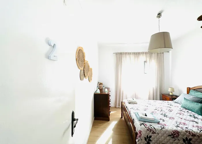 Casa Avo Cantoneiro - Marinhas