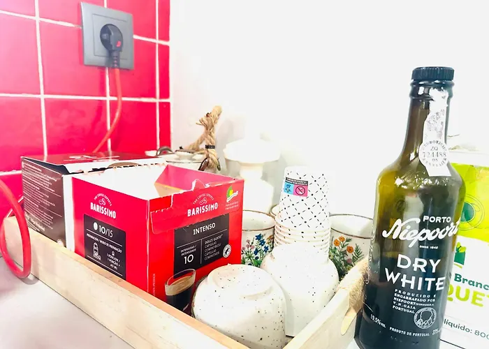 Casa Avo Cantoneiro - Marinhas Guest house Cepaes