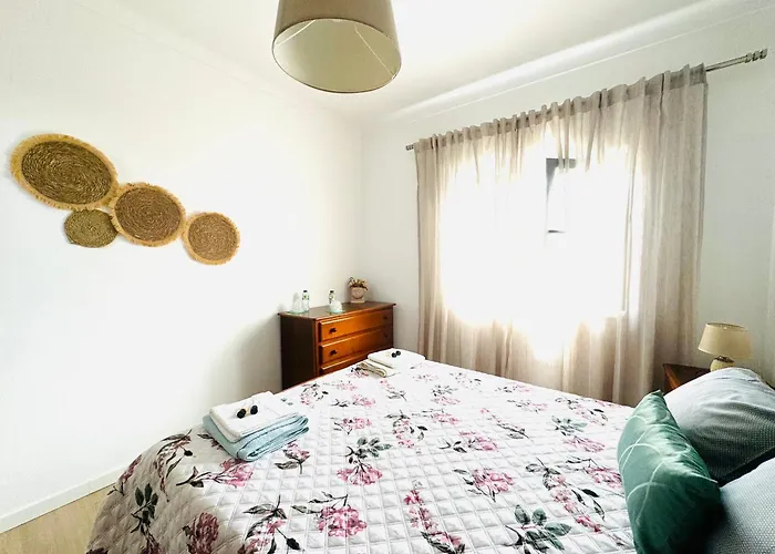 Guest house Casa Avo Cantoneiro - Marinhas Cepaes