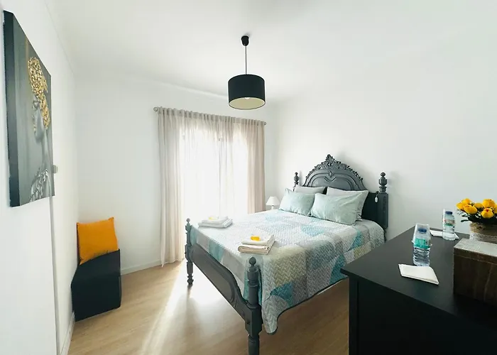 Casa Avo Cantoneiro - Marinhas Cepaes