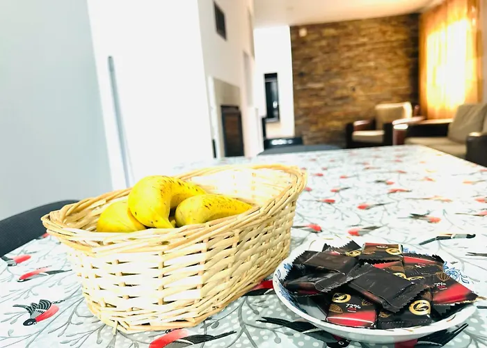 Casa Avo Cantoneiro - Marinhas * Cepães